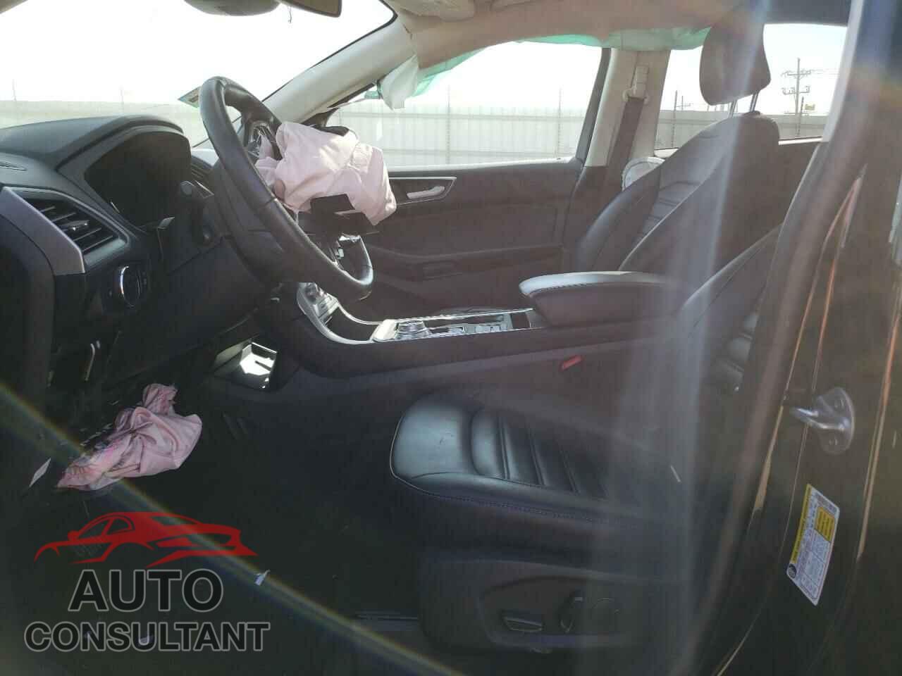 FORD EDGE 2024 - 2FMPK4J98RBA40802