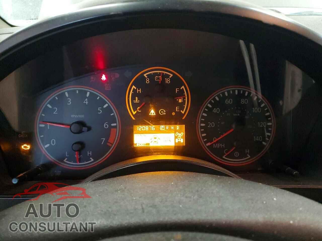 NISSAN All Models 2014 - 1N6AA0FC3EN508182