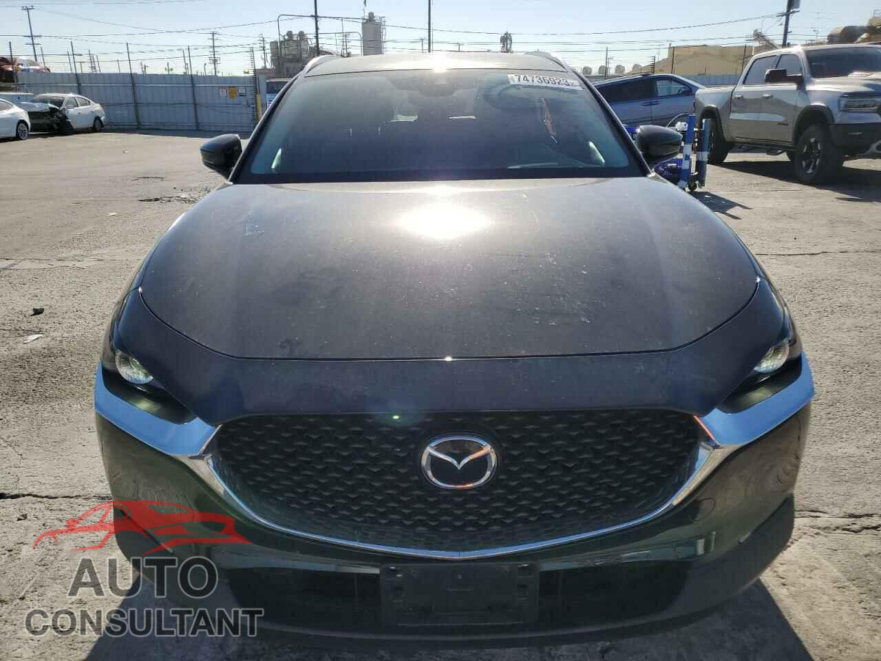 MAZDA CX30 2023 - 3MVDMBBM7PM524107
