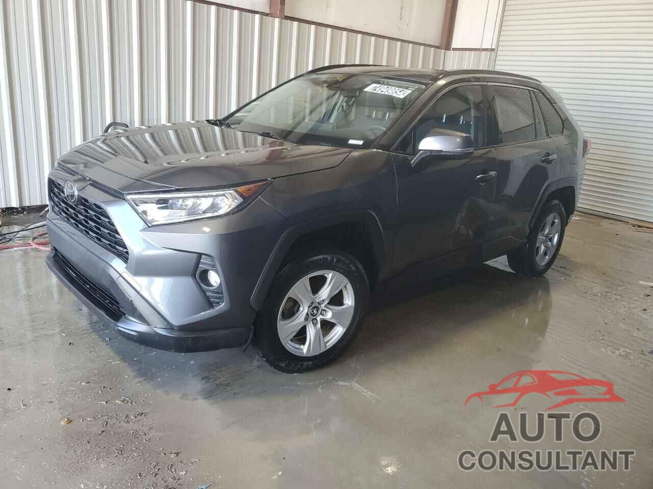 TOYOTA RAV4 2019 - JTMW1RFV1KD019683