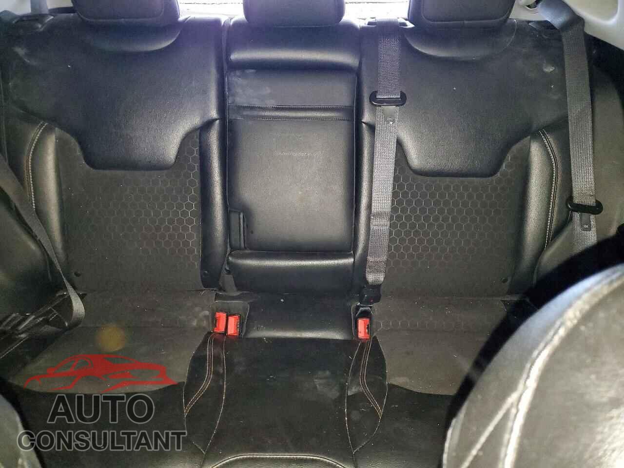 JEEP COMPASS 2018 - 3C4NJDBBXJT434858