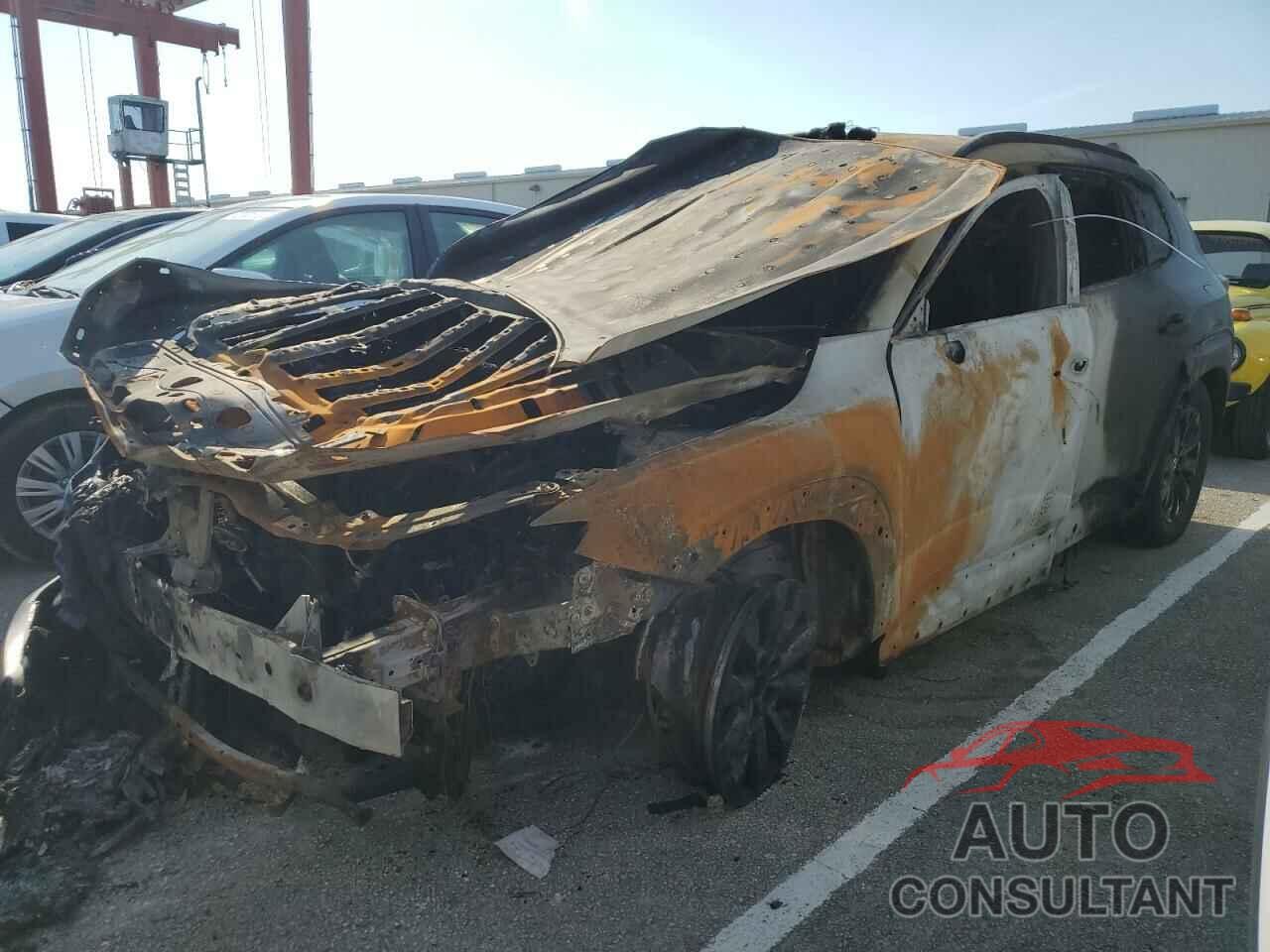 MAZDA CX-50 SELE 2024 - 7MMVABAM6RN205967