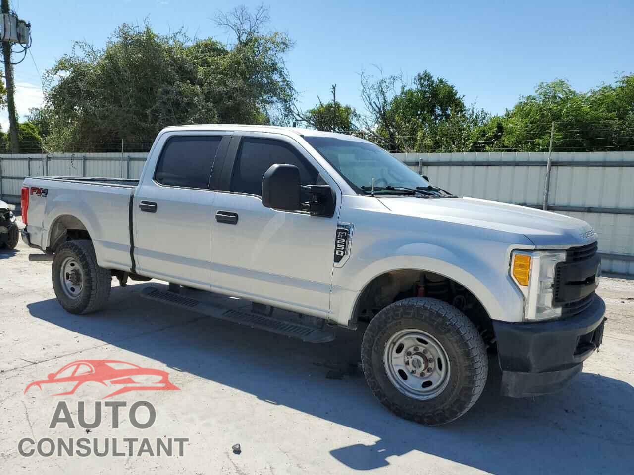 FORD F250 2017 - 1FT7W2B65HEE58013
