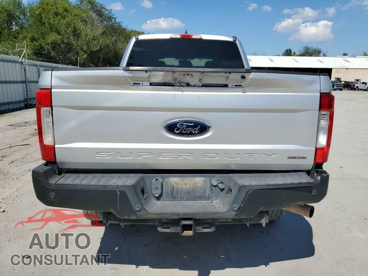 FORD F250 2017 - 1FT7W2B65HEE58013