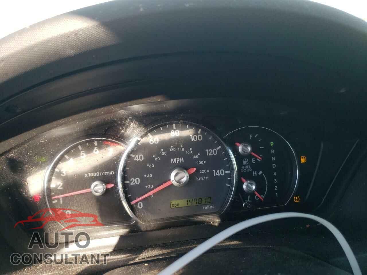 MITSUBISHI GALANT 2012 - 4A32B2FF0CE018609