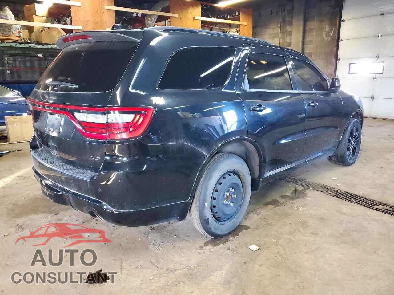 DODGE DURANGO 2023 - 1C4RDJDG3PC639622