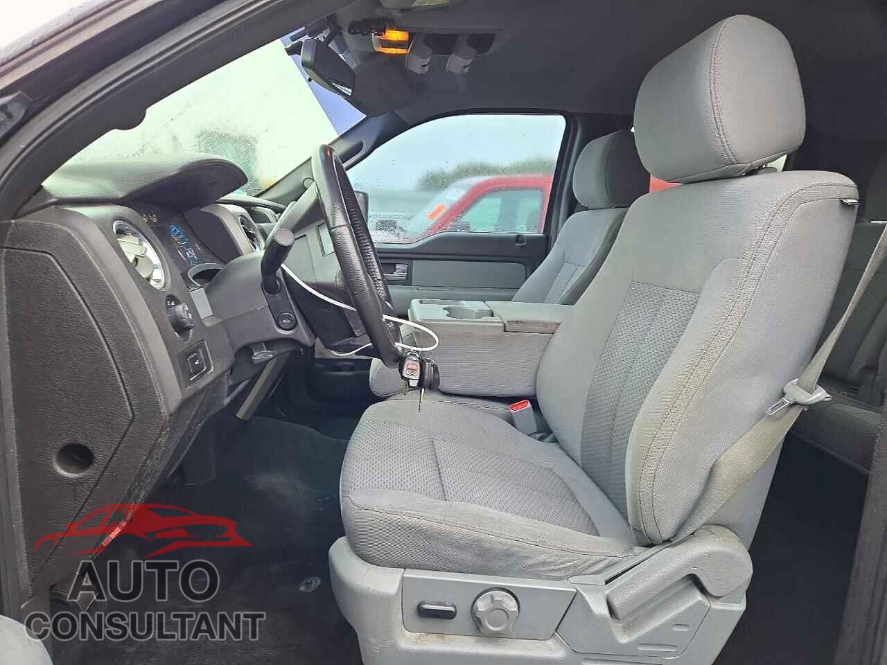 FORD F150 2012 - 1FTFW1ET5CFC11939