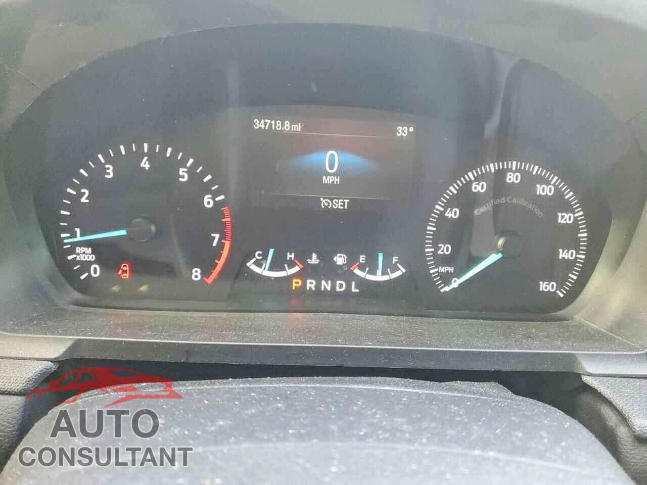 FORD EXPLORER 2023 - 1FM5K8AB3PGB69313