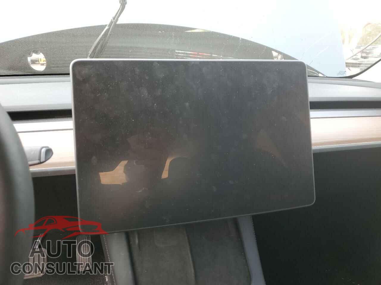 TESLA MODEL 3 2023 - 5YJ3E1EA8PF509934