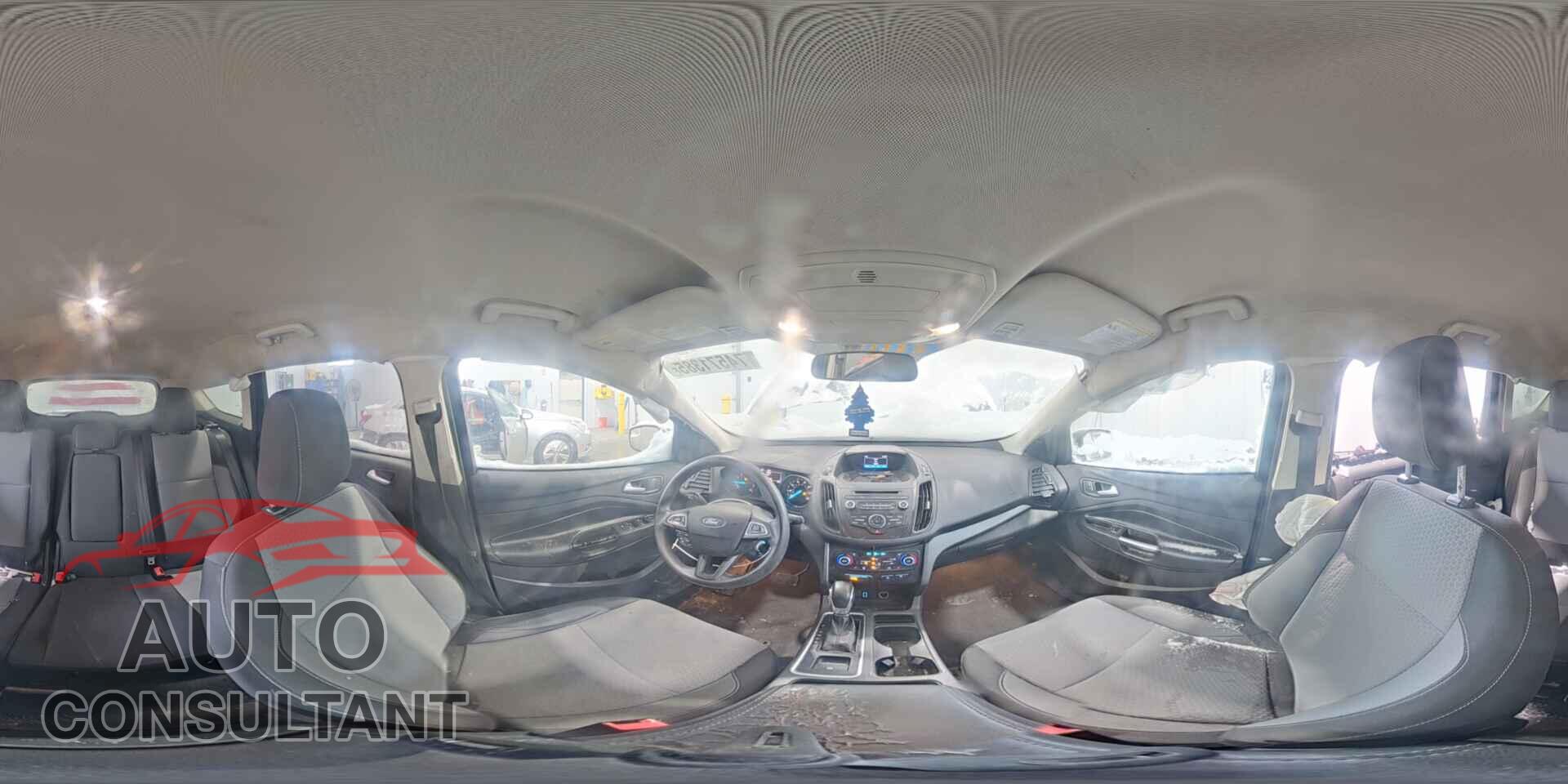 FORD EXPLORER 2021 - 1FMSK8DH2MGB13846