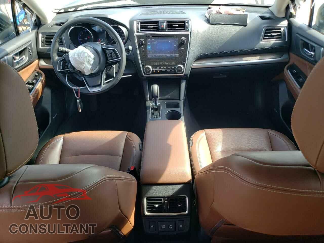SUBARU OUTBACK 2019 - 4S4BSETCXK3384078