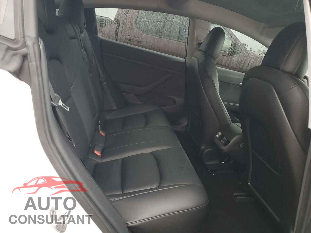 TESLA MODEL 3 2021 - 5YJ3E1EA7MF077400