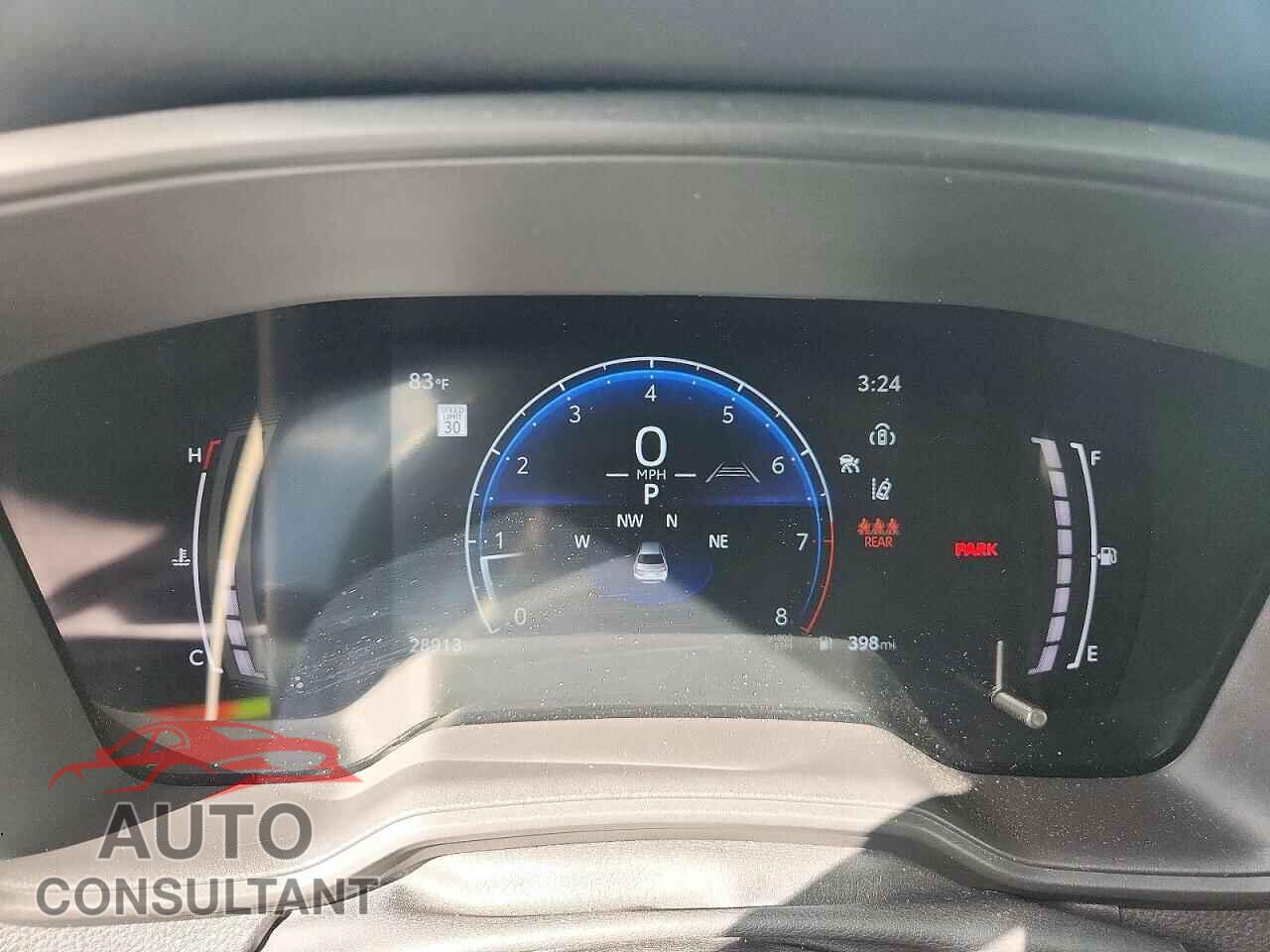 TOYOTA COROLLA 2026 - 5YFB4MDE5TP408305