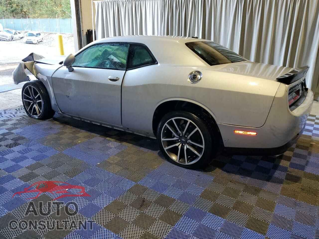 DODGE CHALLENGER 2023 - 2C3CDZBT9PH545802