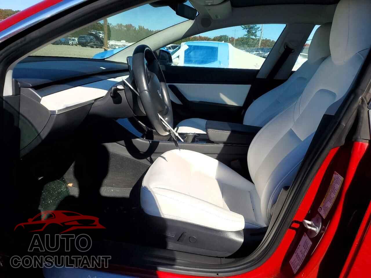 TESLA MODEL 3 2018 - 5YJ3E1EA2JF169347