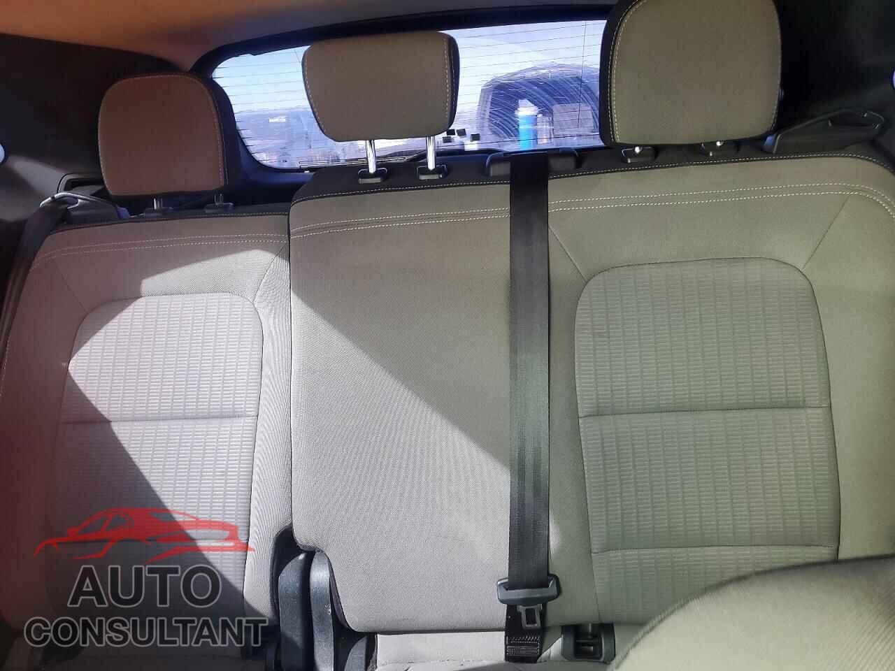 FORD ESCAPE 2020 - 1FMCU0F68LUA57262