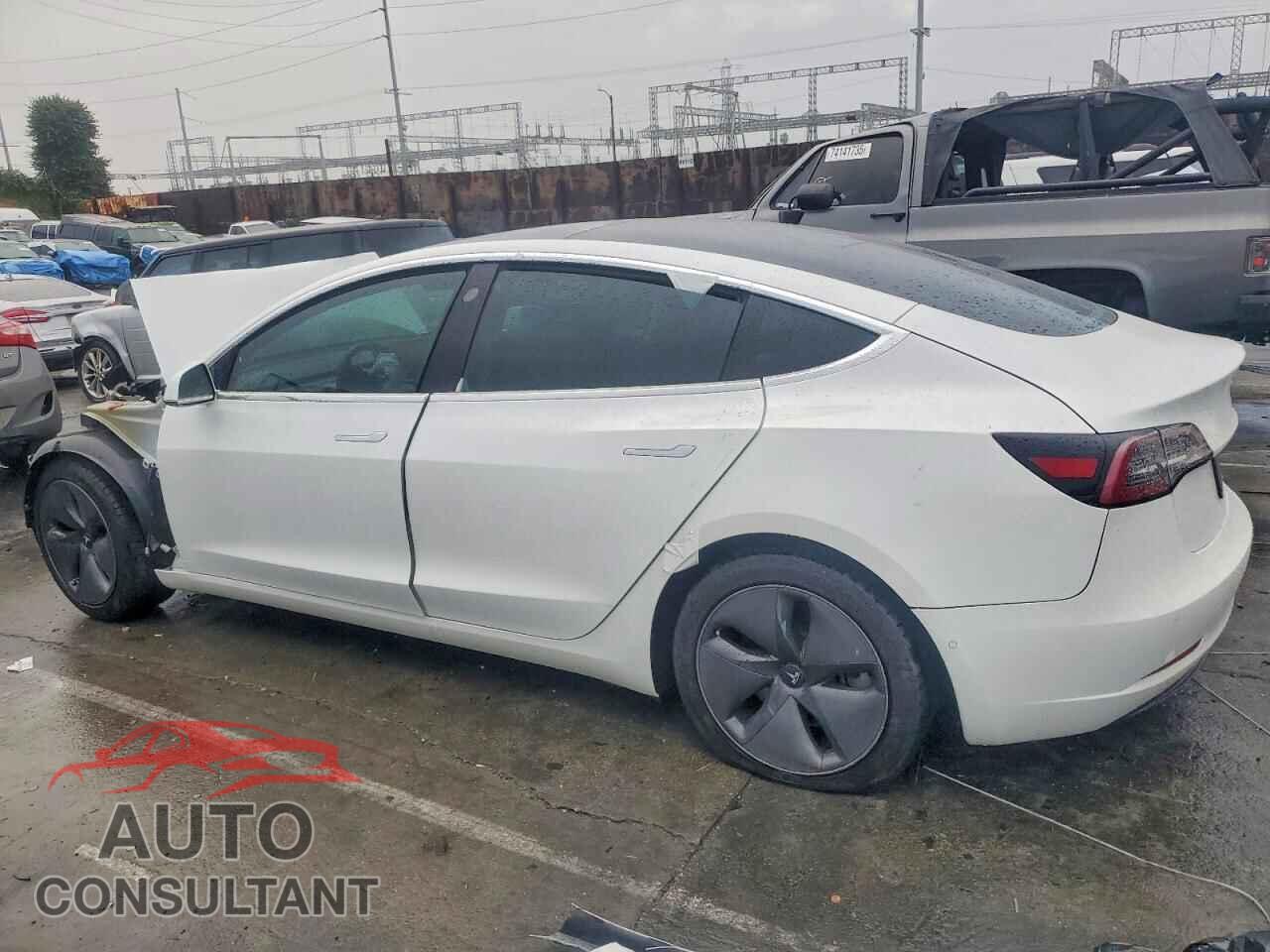 TESLA MODEL 3 2020 - 5YJ3E1EA3LF799963