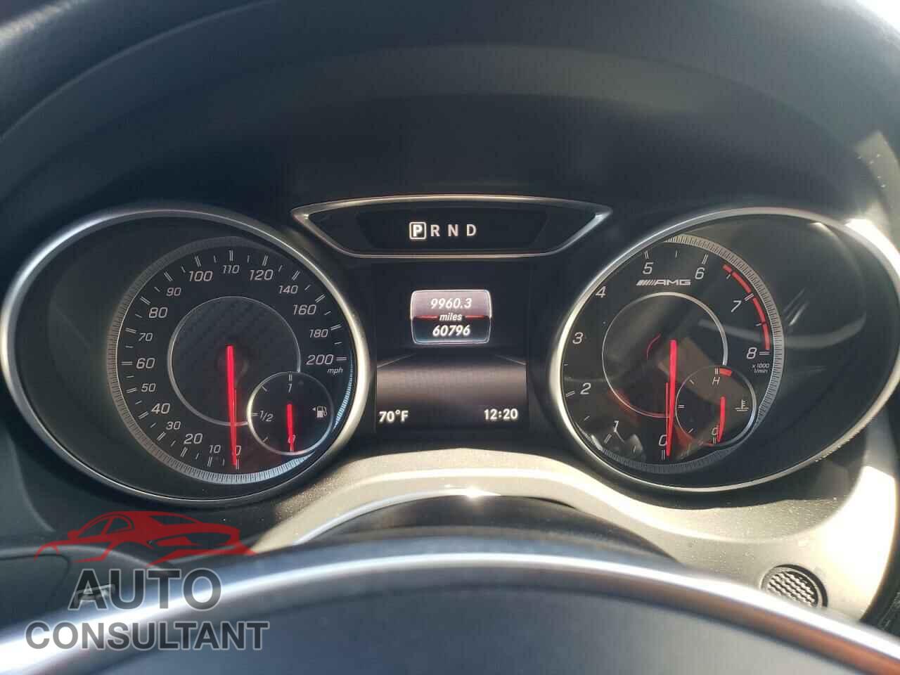 MERCEDES-BENZ CLA-CLASS 2018 - WDDSJ5CB6JN583393