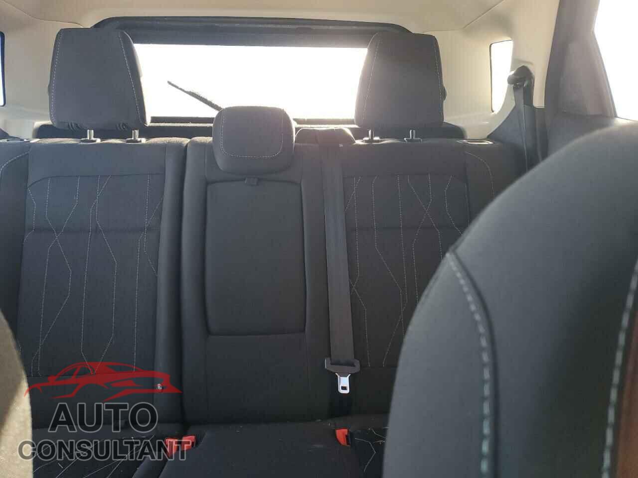 FORD ECOSPORT 2019 - MAJ6S3GL1KC293016
