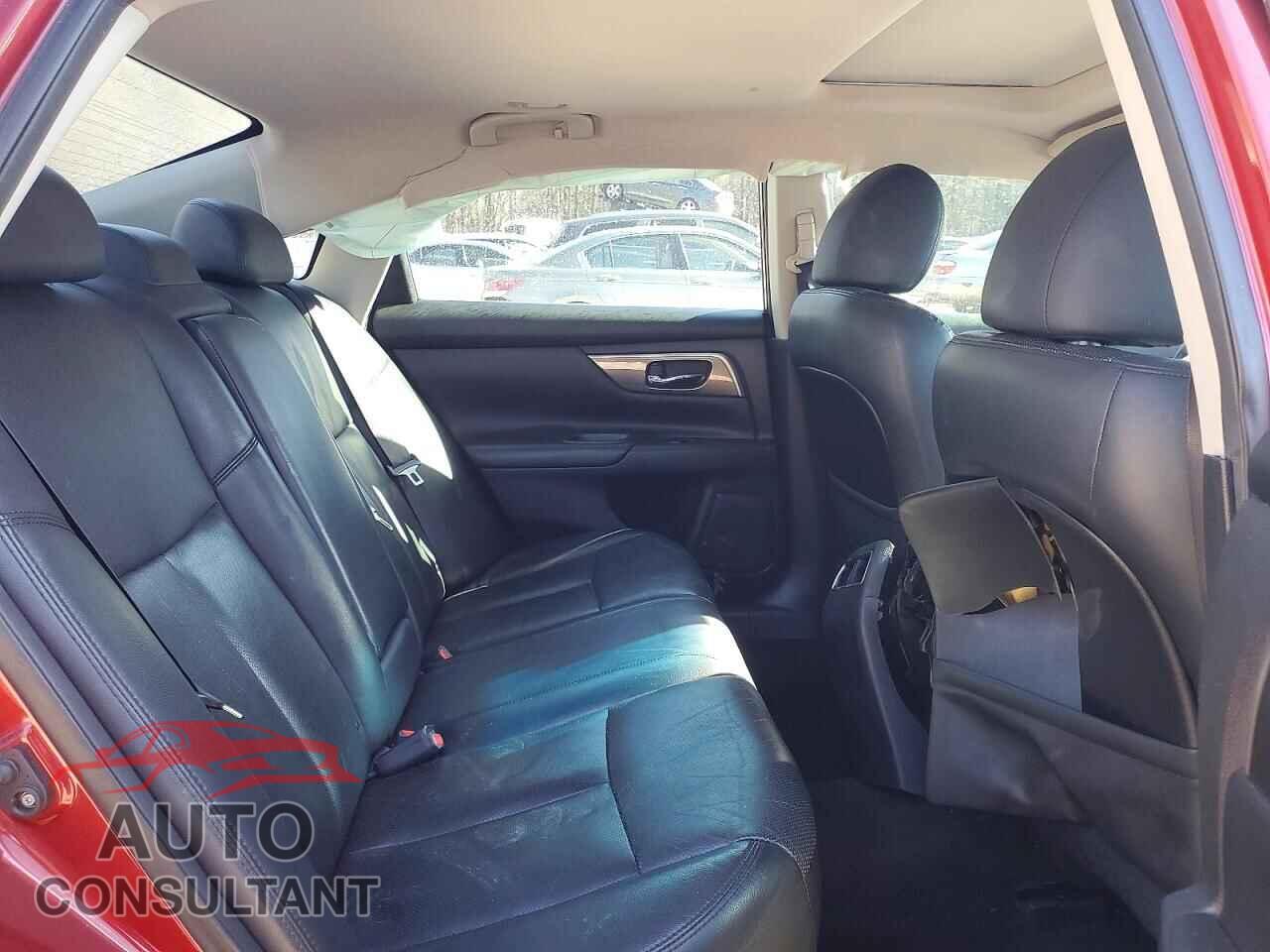 NISSAN ALTIMA 2015 - 1N4BL3AP2FC577896
