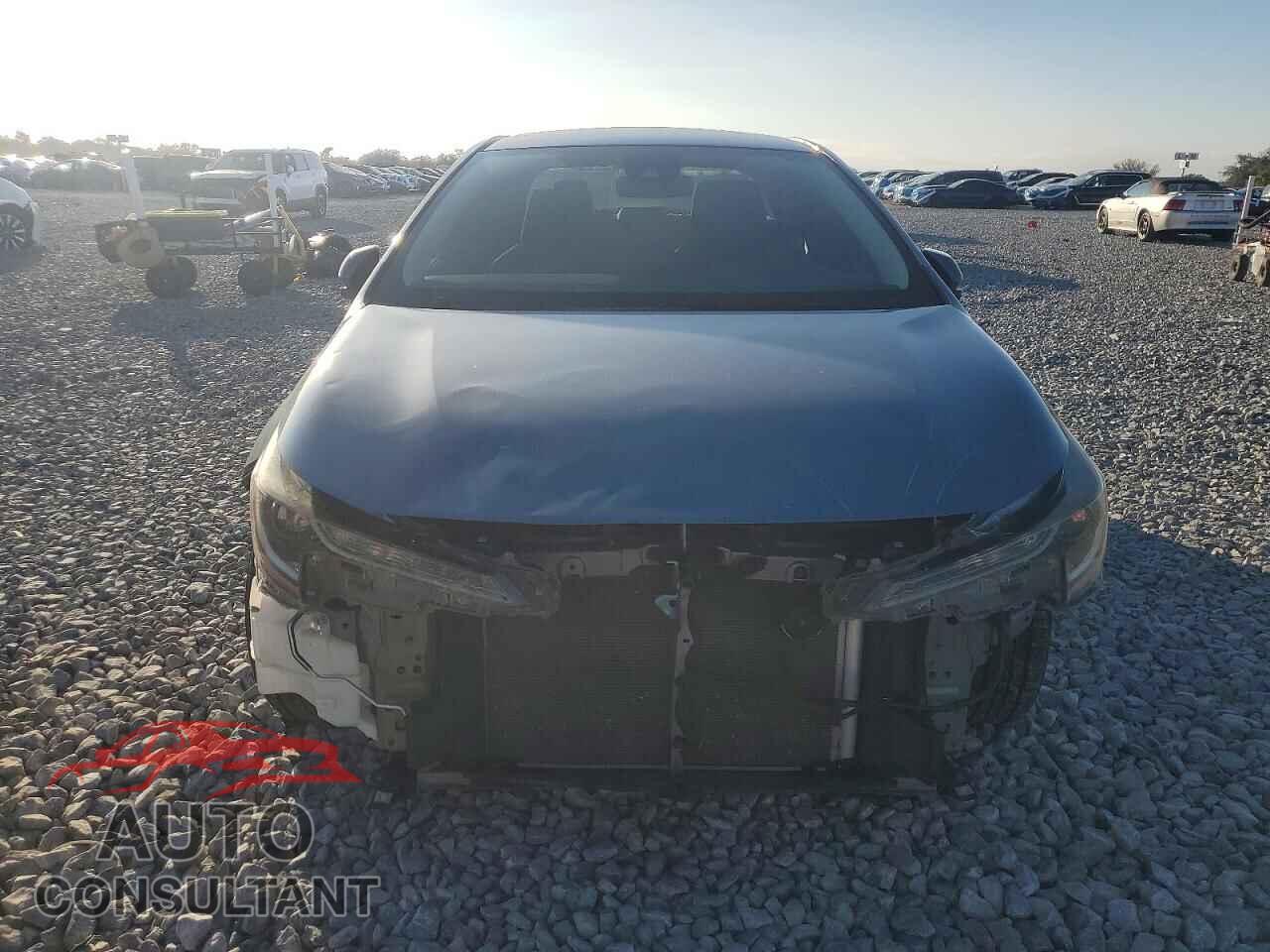 TOYOTA COROLLA 2020 - 5YFDPRAE6LP047328