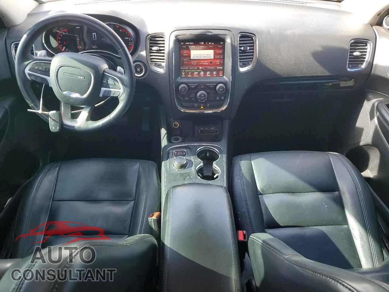 DODGE DURANGO 2014 - 1C4RDHDG4EC520399