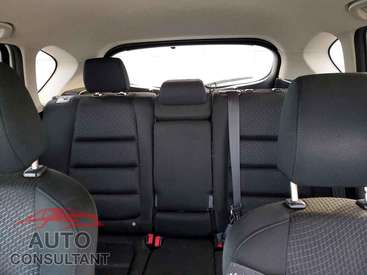 MAZDA CX-5 2015 - JM3KE4CY4F0472107