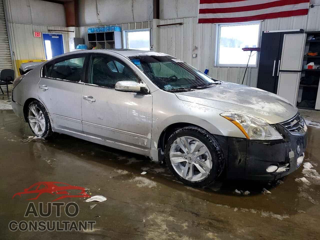 NISSAN ALTIMA 2012 - 1N4BL2AP7CC130681