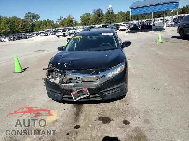 HONDA CIVIC 2017 - 2HGFC2F53HH524736