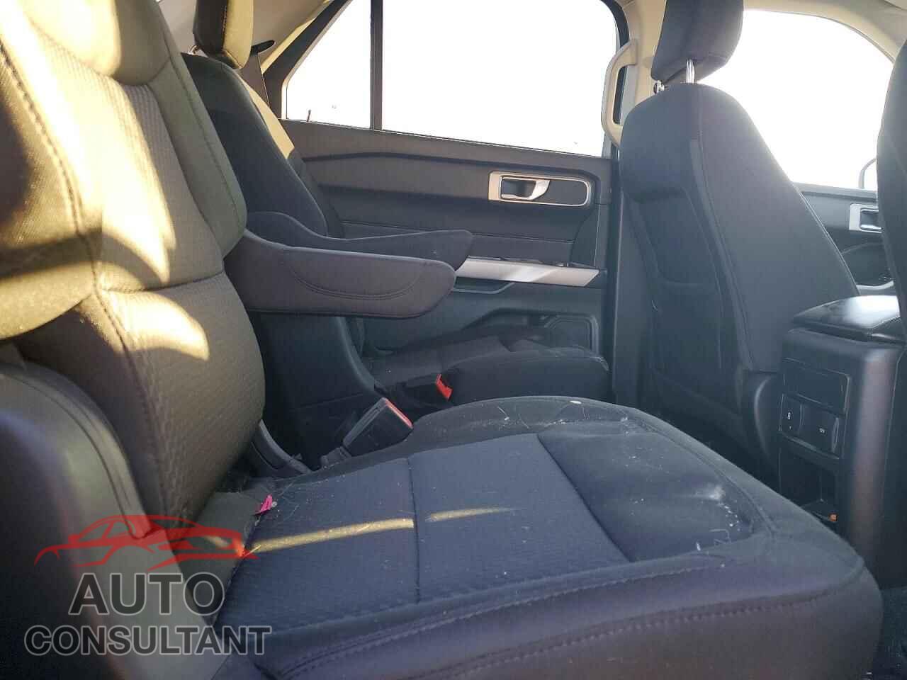 FORD EXPLORER 2023 - 1FMSK7DH2PGC39221