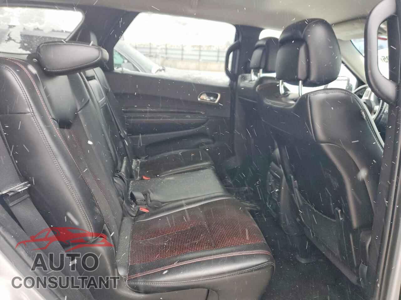 DODGE DURANGO 2013 - 1C4SDJCT4DC529738