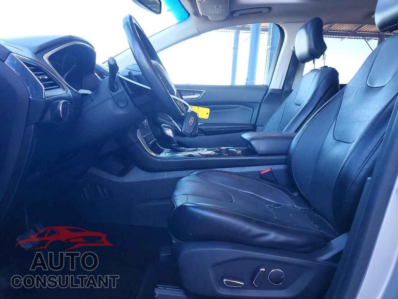 FORD EDGE 2018 - 2FMPK3K87JBB88508