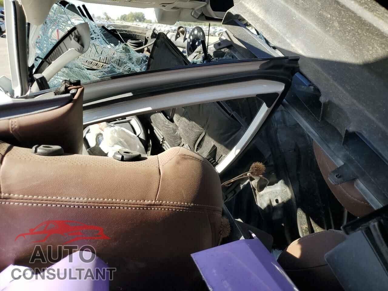 SUBARU FORESTER 2021 - JF2SKAXC5MH542650