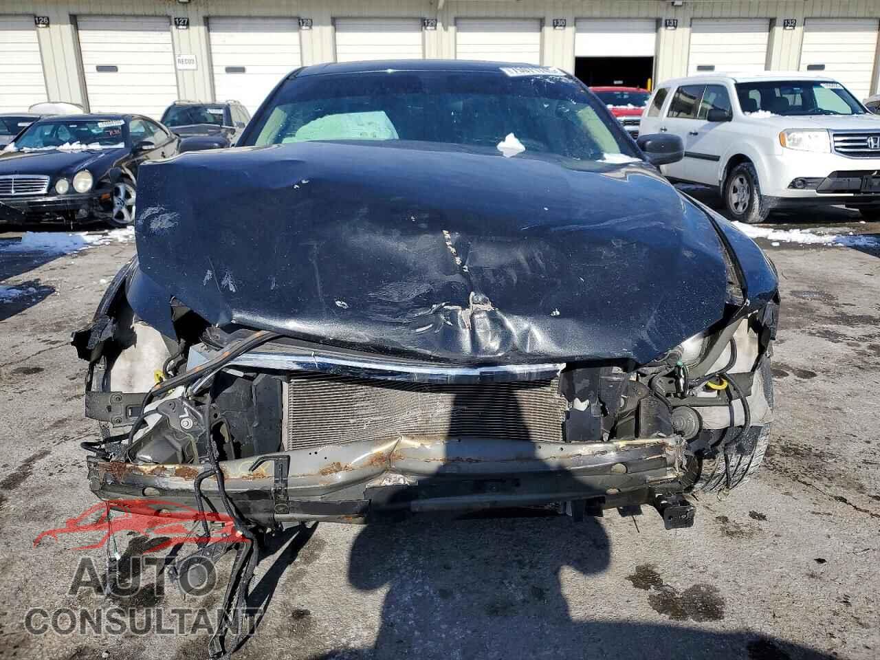 FORD TAURUS 2014 - 1FAHP2D86EG168028