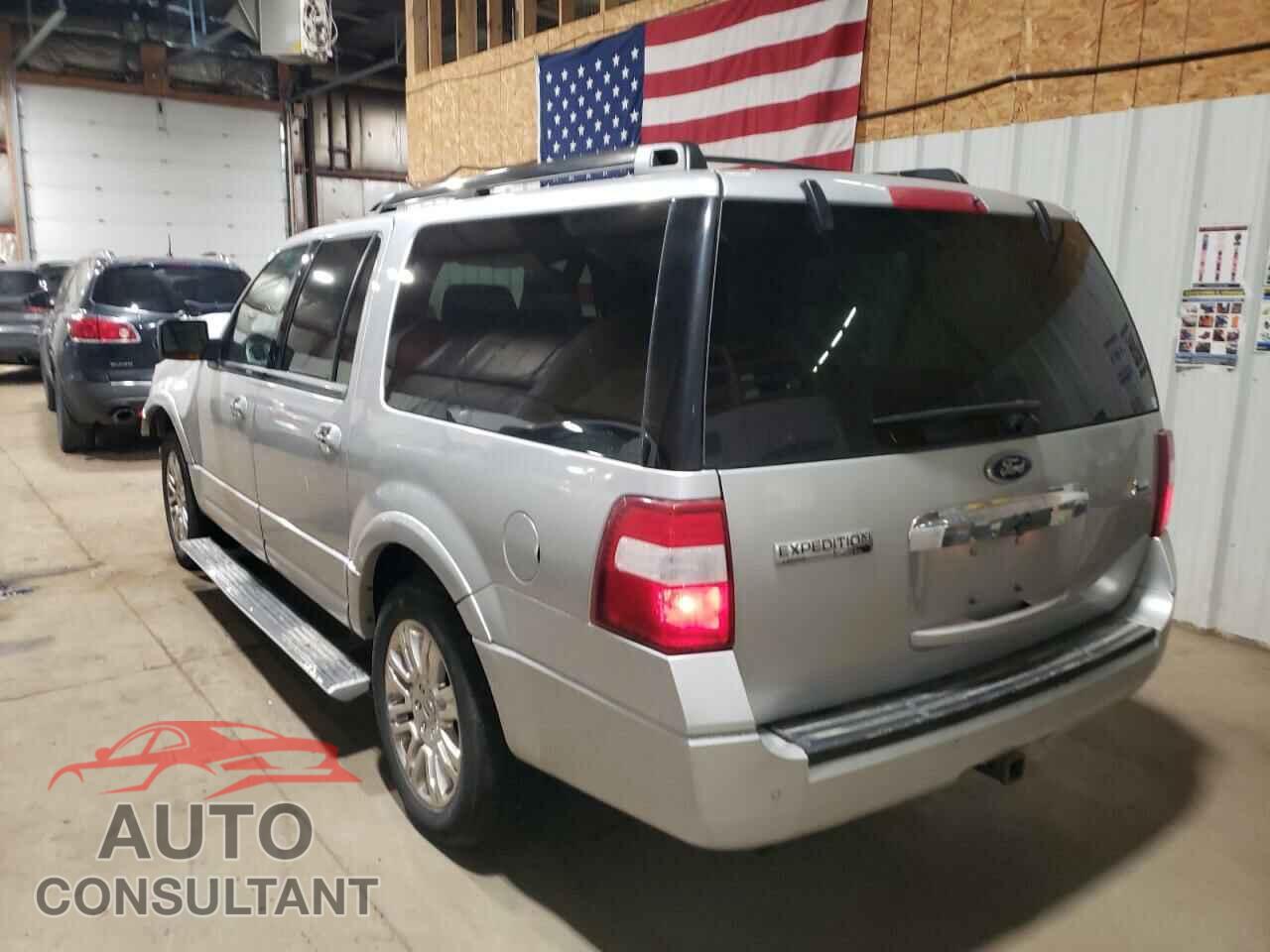 FORD EXPEDITION 2011 - 1FMJK2A53BEF21476