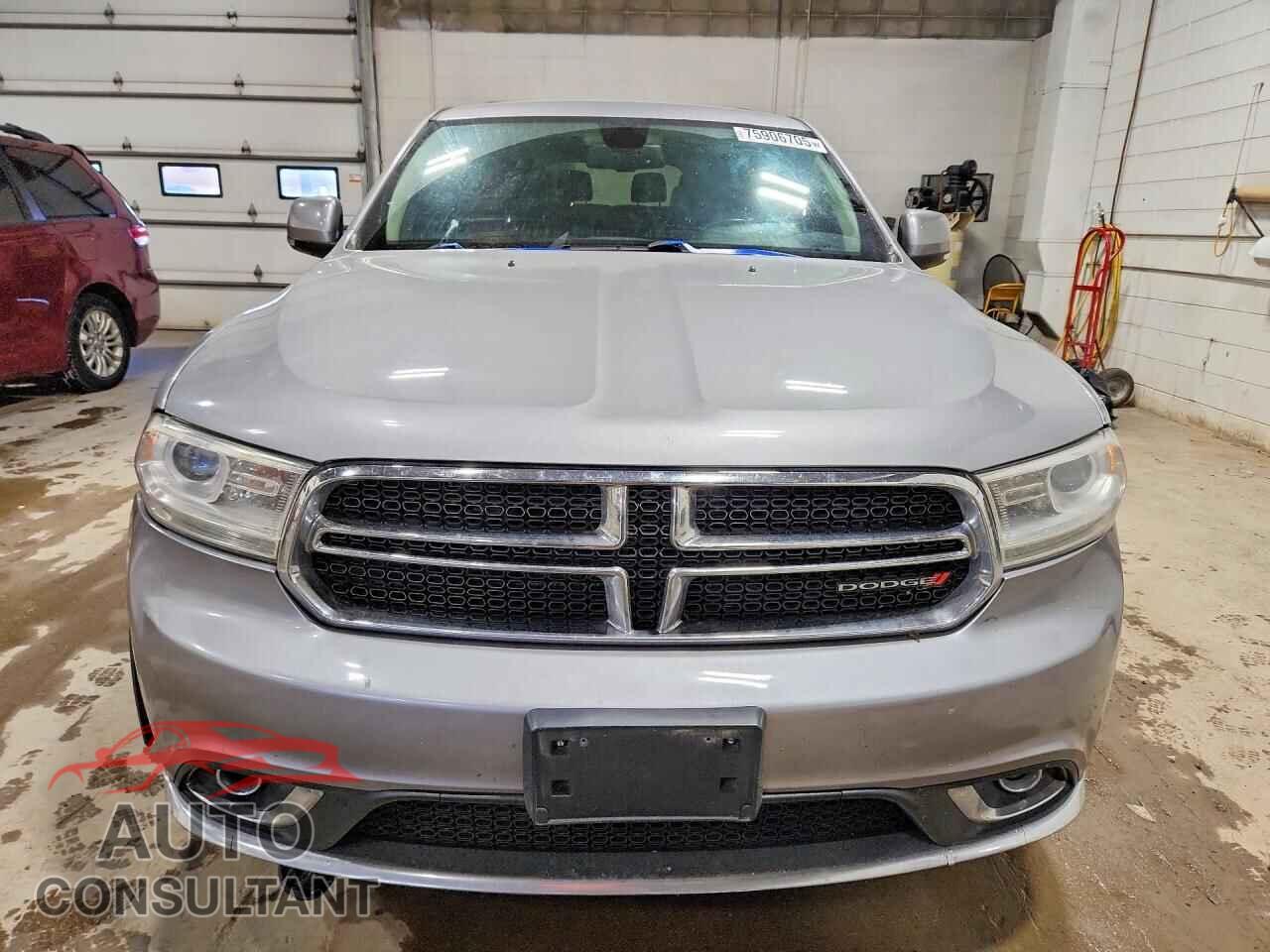 DODGE DURANGO 2015 - 1C4RDJDG4FC826804