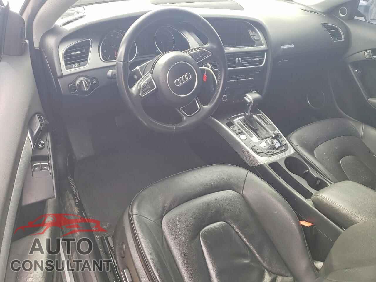 AUDI ALL OTHER 2014 - WAULFAFR8EA061490
