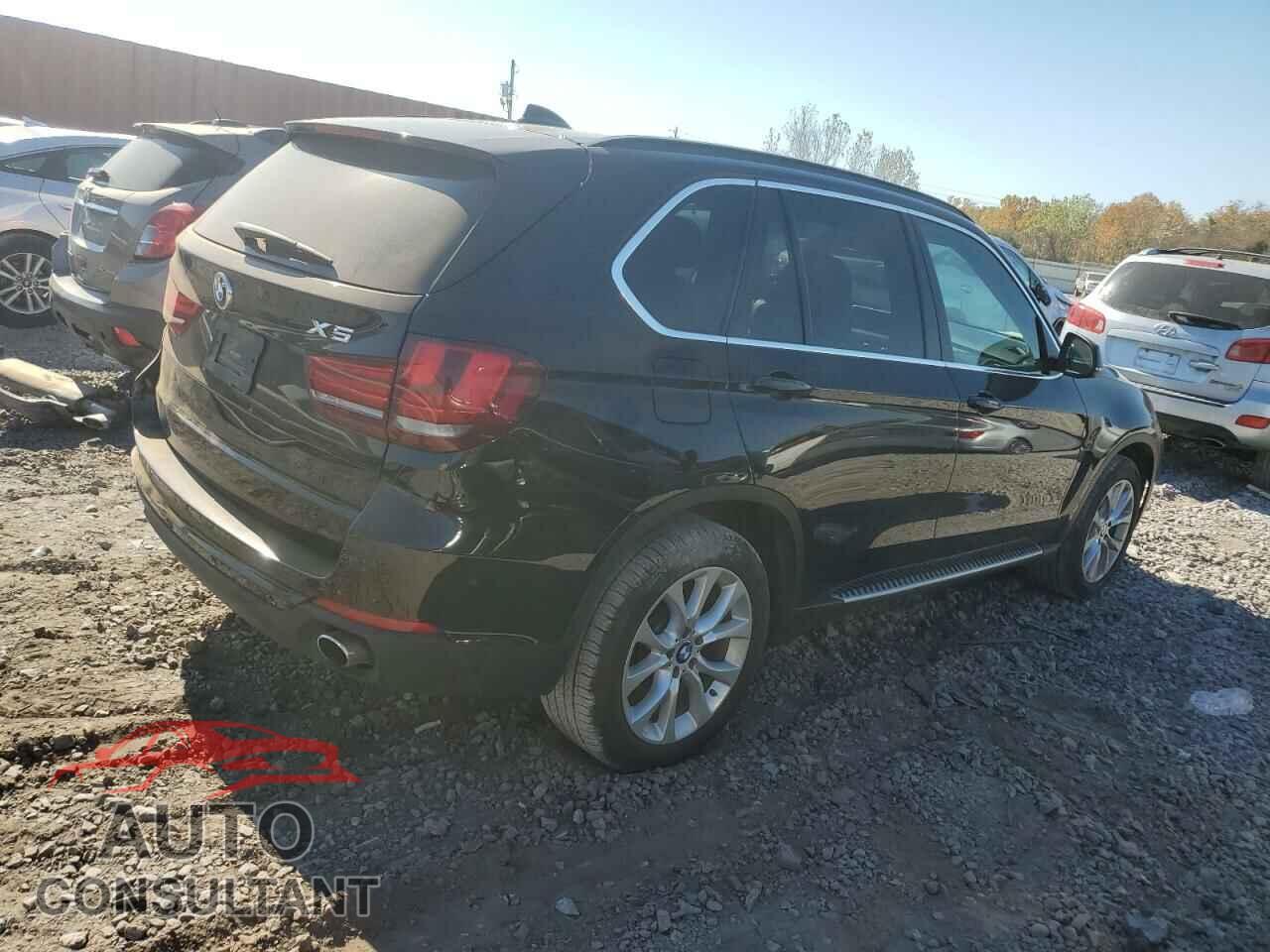 BMW X5 2016 - 5UXKR2C5XG0R73574