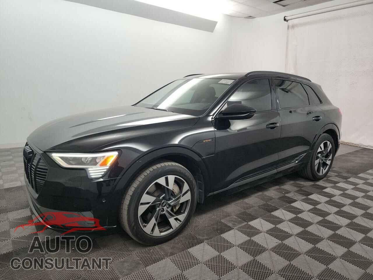 AUDI E-TRON 2022 - WA1AAAGE2NB028512