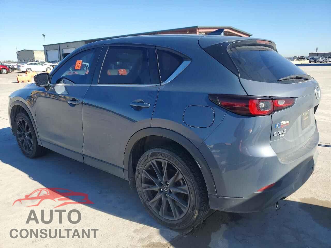 MAZDA CX-5 PREFE 2023 - JM3KFBCM4P0201810