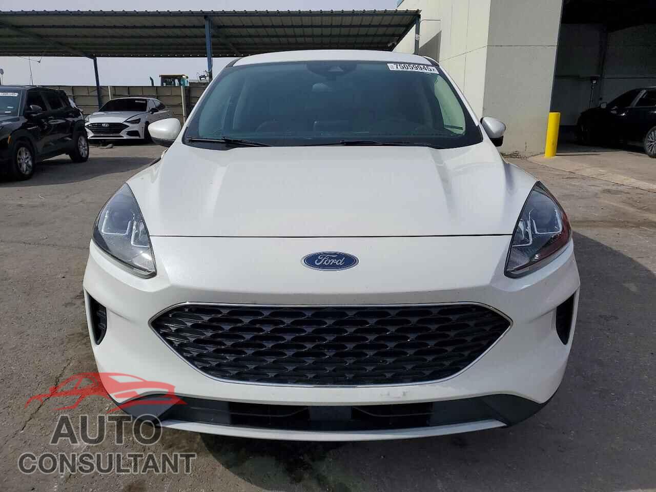 FORD ESCAPE 2020 - 1FMCU0G69LUA92021