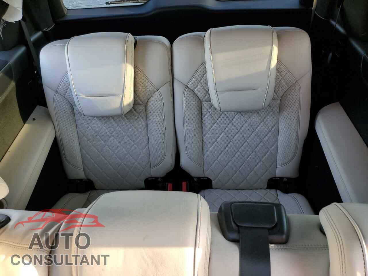 MERCEDES-BENZ GL-CLASS 2015 - 4JGDF6EE1FA593955