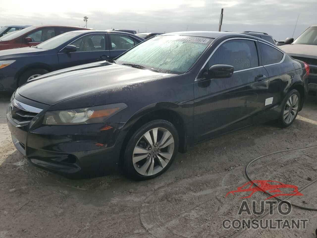 HONDA ACCORD 2012 - 1HGCS1B33CA004600