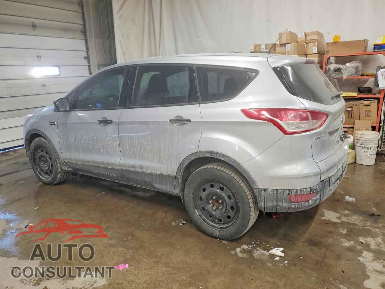 FORD ESCAPE 2013 - 1FMCU0F71DUA71594
