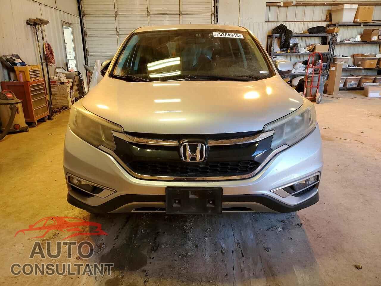 HONDA CRV 2016 - 2HKRM3H58GH547785