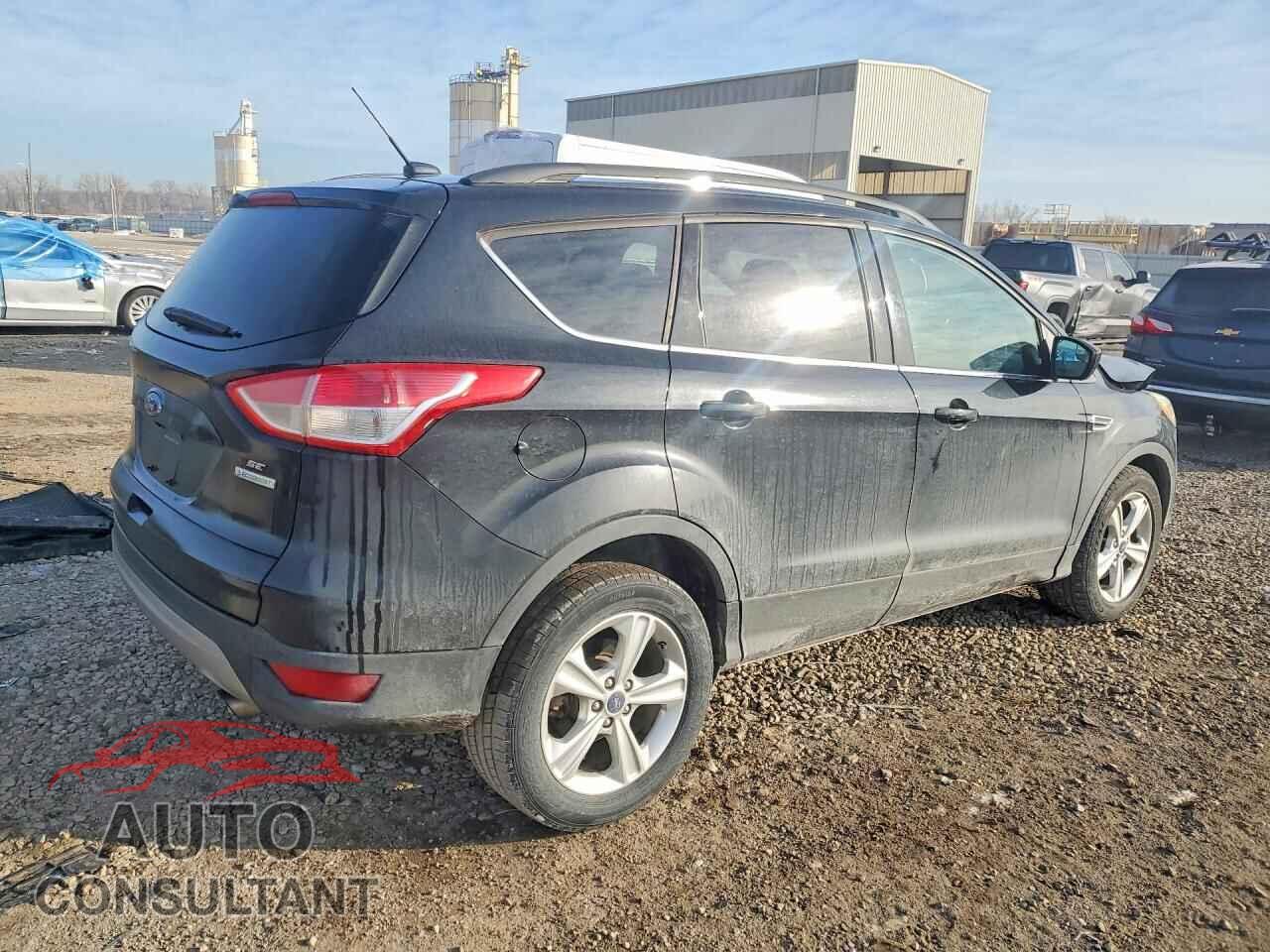 FORD ESCAPE 2015 - 1FMCU0G90FUB71057