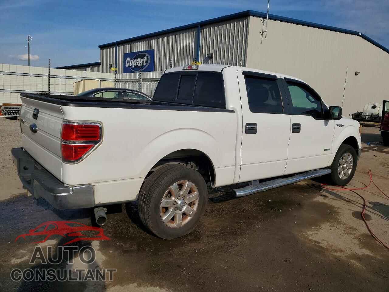 FORD F150 2013 - 1FTFW1CT5DFC32469