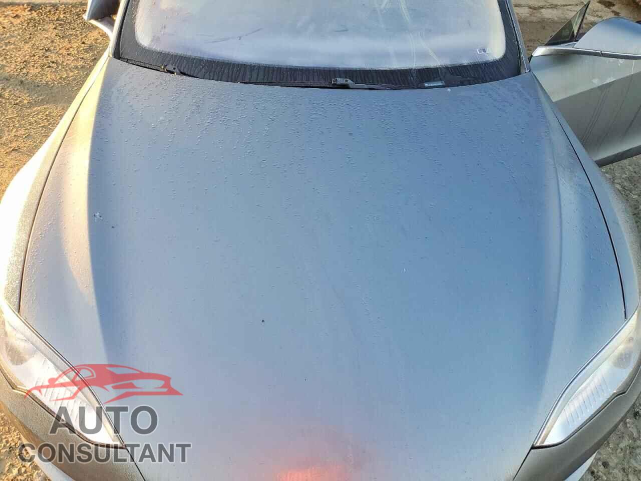 TESLA MODEL S 2013 - 5YJSA1CN1DFP05500