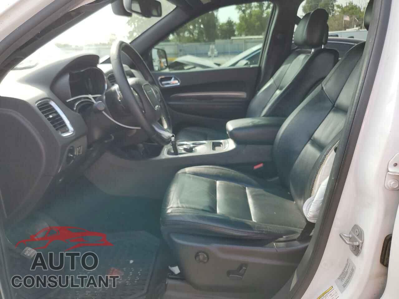 DODGE DURANGO 2015 - 1C4RDHDGXFC937558