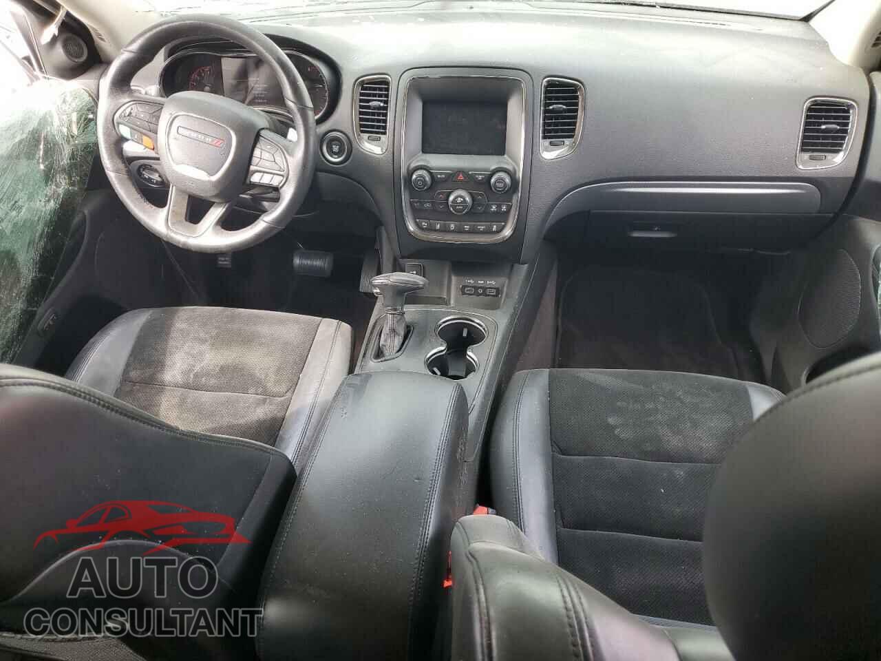 DODGE DURANGO 2018 - 1C4RDHDG6JC100251